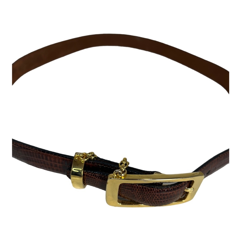 Cālé Belt